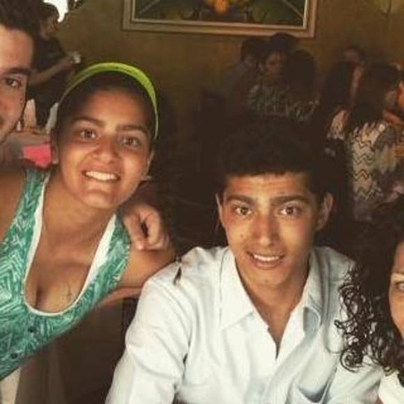 Meet your Posher, Danny - Picture 1 of 1